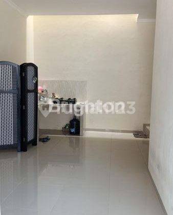 Disewakan Rumah Furnished Dekat Kampus Daerah Tasikmadu Malang 2