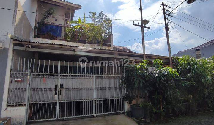 Rumah Langsung Huni Di Tengah Kota Kudus 1