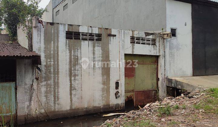 Investasi Bagus Buat Gudang Kantor 1