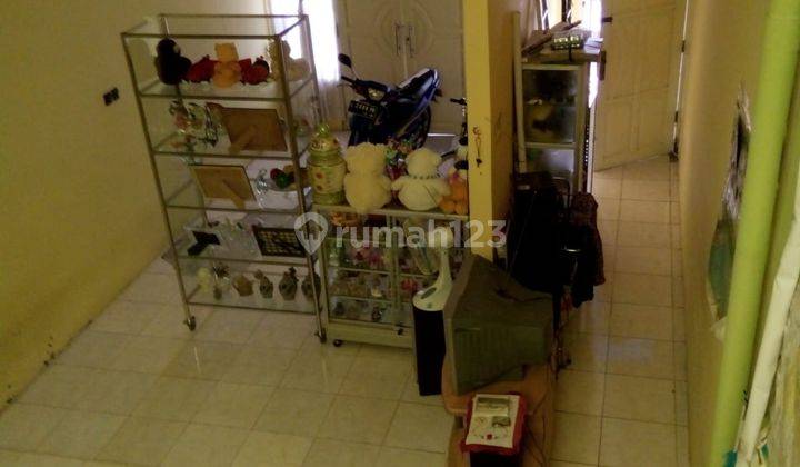 Rumah Idaman Genuk Indah Dekat Kampus Unnisula Semarang 3