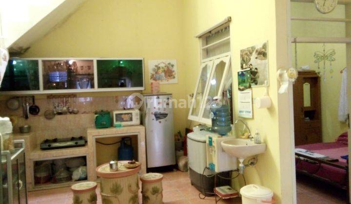 Rumah Idaman Genuk Indah Dekat Kampus Unnisula Semarang 4