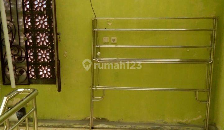 Rumah Idaman Genuk Indah Dekat Kampus Unnisula Semarang 6