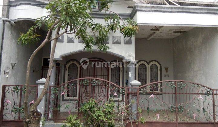 Rumah Idaman Genuk Indah Dekat Kampus Unnisula Semarang 8