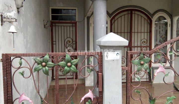 Rumah Idaman Genuk Indah Dekat Kampus Unnisula Semarang 9