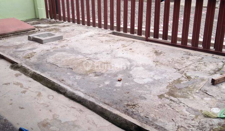 RUMAH BESAR DISEWAKAN DISEKITAR SEMARANG TIMUR 2