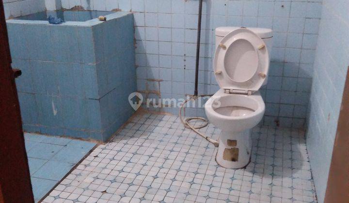 RUMAH BESAR DISEWAKAN DISEKITAR SEMARANG TIMUR 12
