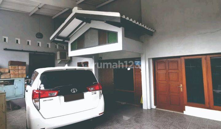 RUMAH SHM SIAP HUNI AREA TANAH MAS SEMARANG 2