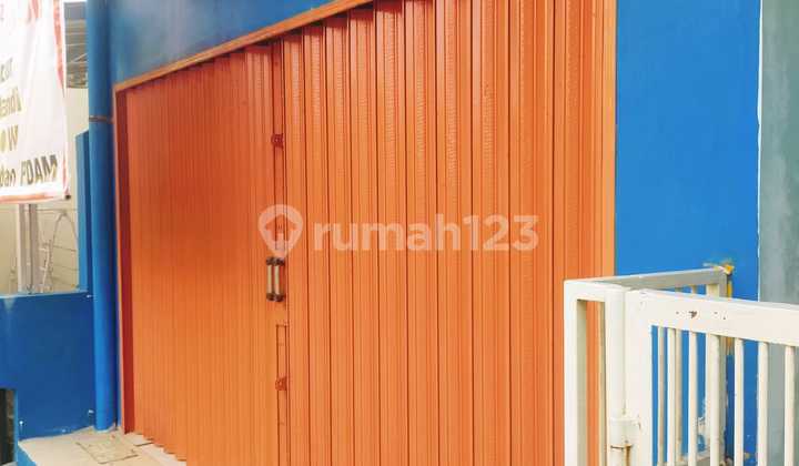 RUKO 2 LANTAI TLOGOSARI PARANG BARIS PEDURUNGAN AREA PERDAGANGAN 2