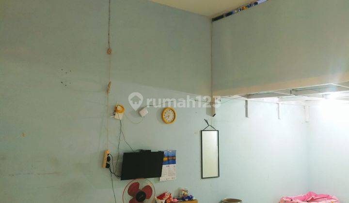 RUKO 2 LANTAI TLOGOSARI PARANG BARIS PEDURUNGAN AREA PERDAGANGAN 5