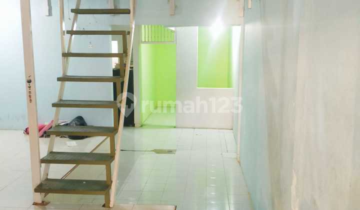 RUKO 2 LANTAI TLOGOSARI PARANG BARIS PEDURUNGAN AREA PERDAGANGAN 7