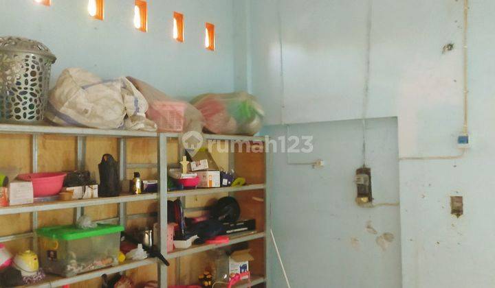 RUKO 2 LANTAI TLOGOSARI PARANG BARIS PEDURUNGAN AREA PERDAGANGAN 9