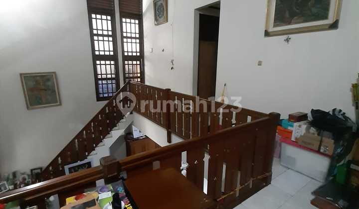 RUMAH 2 LANTAI SIAP HUNI AREA TENGGER GAJAHMUNGKUR KOTA  SEMARANG 3