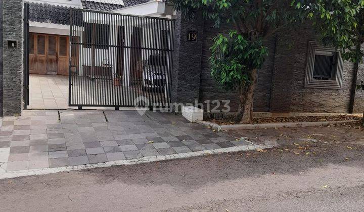 RUMAH 2 LANTAI SIAP HUNI AREA TENGGER GAJAHMUNGKUR KOTA  SEMARANG 1