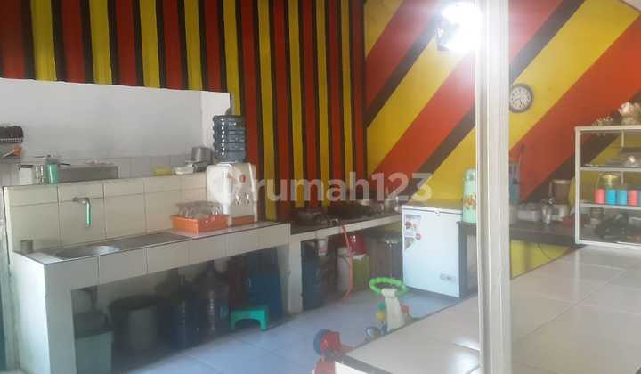 TANAH DAN BANGUNAN SIAP PAKAI RAYA MANGKANG KENDAL 2
