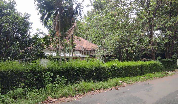 RUMAH HITUNG TANAH AREA GUNTUR GAJAH MUNGKUR SEMARANG 2