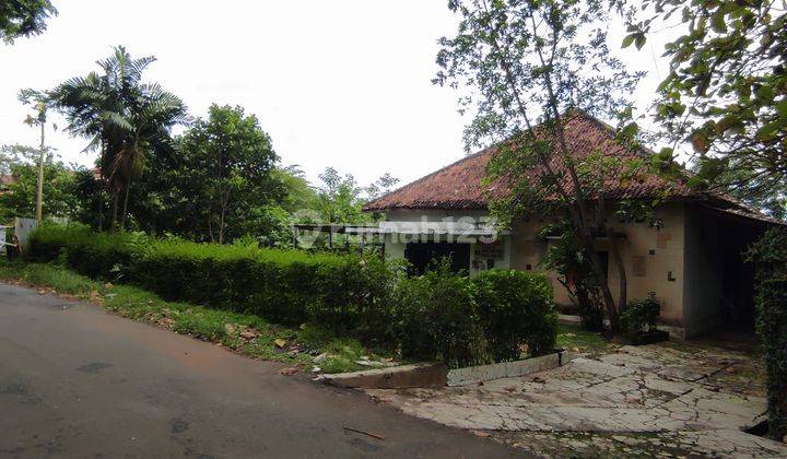 RUMAH HITUNG TANAH AREA GUNTUR GAJAH MUNGKUR SEMARANG 4