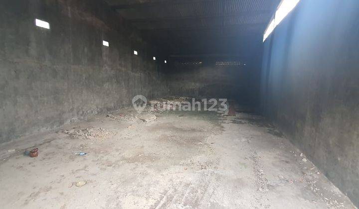 RUKO DAN GUDANG JALAN BRIGJEN SUDIARTO MAJAPAHIT SEMARANG 2