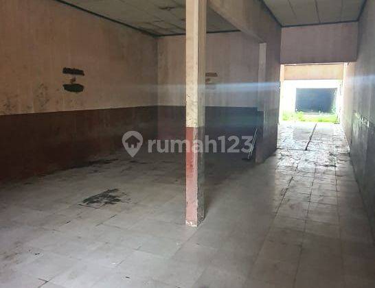 RUKO DAN GUDANG JALAN BRIGJEN SUDIARTO MAJAPAHIT SEMARANG 1
