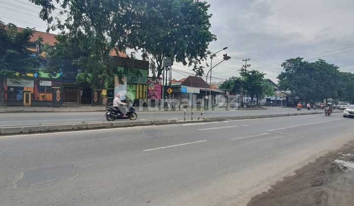 RUKO DAN GUDANG JALAN BRIGJEN SUDIARTO MAJAPAHIT SEMARANG 3