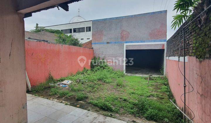 RUKO DAN GUDANG JALAN BRIGJEN SUDIARTO MAJAPAHIT SEMARANG 6