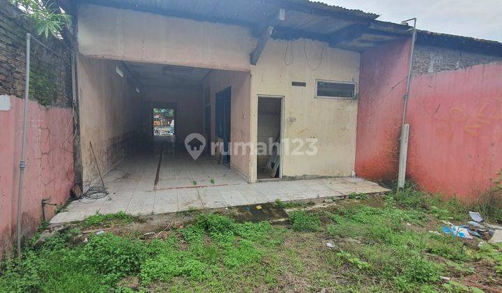 RUKO DAN GUDANG JALAN BRIGJEN SUDIARTO MAJAPAHIT SEMARANG 7