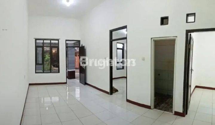 Rumah Bojongsoang Komplek 1Lt, 3KT 2KM 2