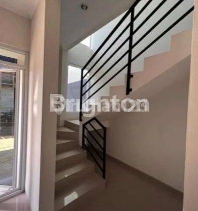 Rumah Full Furnished Ssp Cimahi Utara 2lantai 2