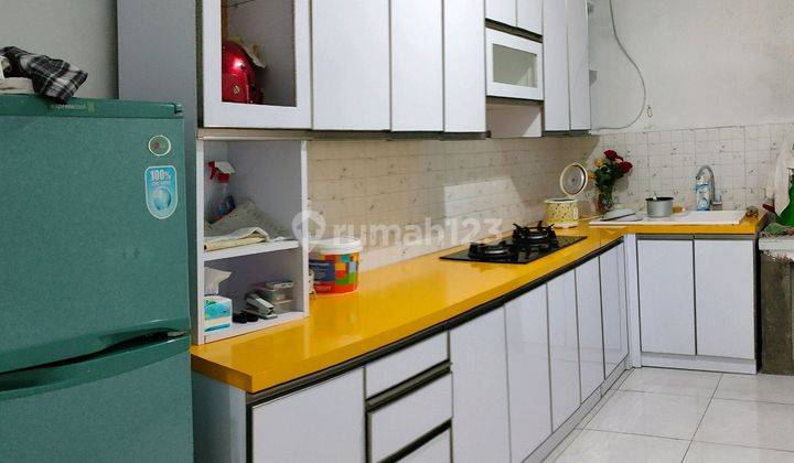 Rumah Maleber Andir 1 Lt, ,3kt Full Furnished 2