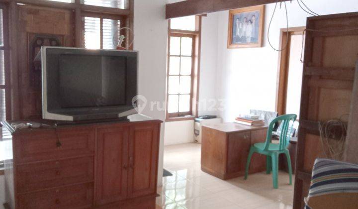 DIJUAL Rumah 2Lt Padasuka Cimahi - Dalam Komplek Nyaman Aman 1