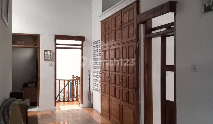 DIJUAL Rumah 2Lt Padasuka Cimahi - Dalam Komplek Nyaman Aman 2