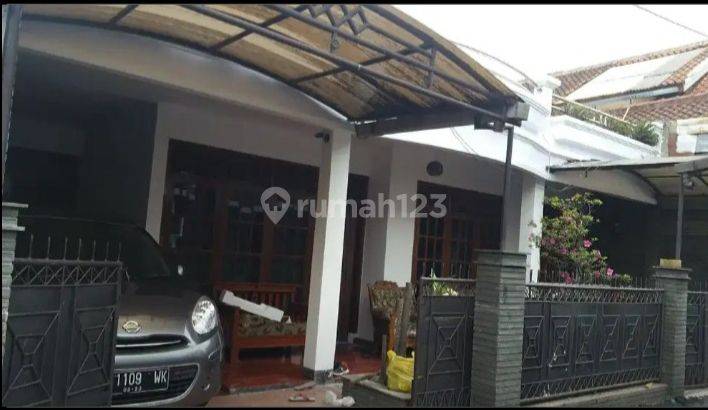 Dijual Rumah 2LT CIBODAS NANJUNG CIMAHI, SHM, NYAMAN DAN AMAN 1