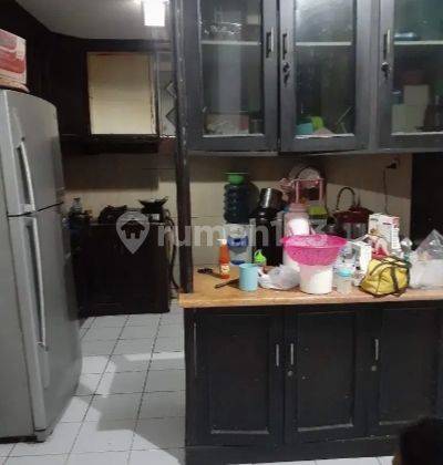 Dijual Rumah 2LT CIBODAS NANJUNG CIMAHI, SHM, NYAMAN DAN AMAN 2