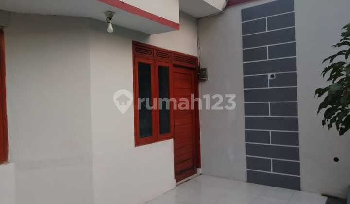 DIJUAL RUMAH 1LT TANJUNGSARI SUMEDANG, DALAM KOMPLEK, HOOK, AMAN 7