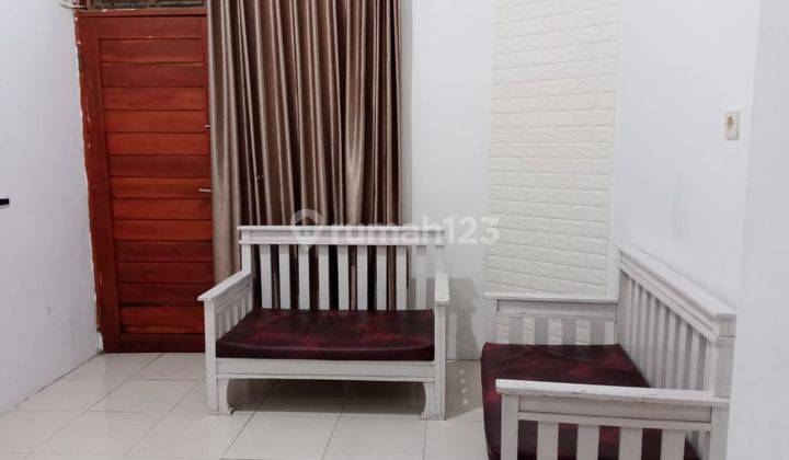 DIJUAL RUMAH 1LT TANJUNGSARI SUMEDANG, DALAM KOMPLEK, HOOK, AMAN 8