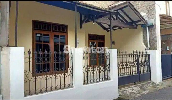 Rumah Sarijadi 1,5 Lt, 3KT, 2KM, jalan 1 mobil 1