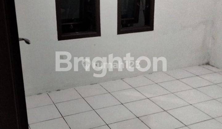 RUMAH BOJONGSOANG ASRI, 1Lt 3Kt 2 Km, dekat stt telkom 2