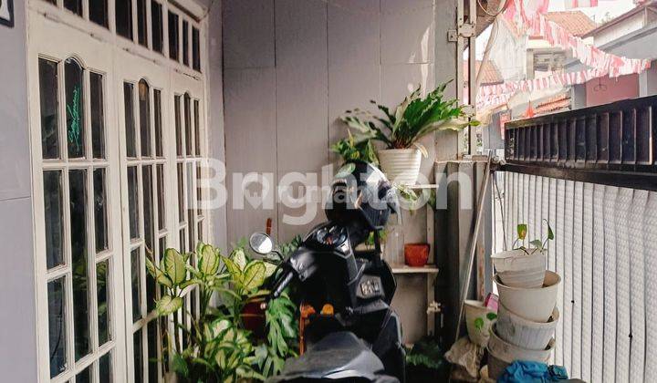 Cepat Rumah Terawat Melong Green Garden Cimahi Selatan 2