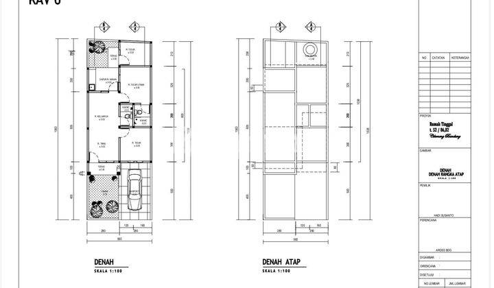 Rumah Baru Pondok Hegar Cikoneng Kan Bandung Dekat  Kampus 2