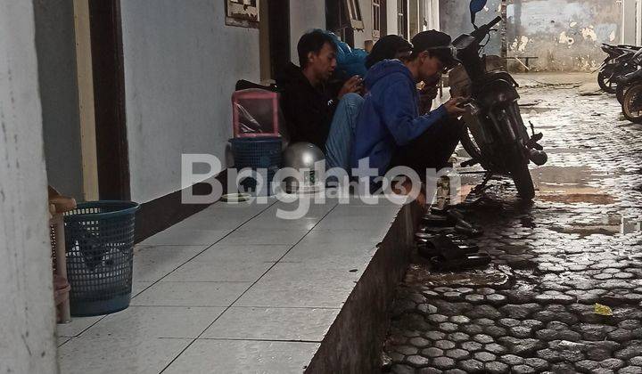 KOS KOSAN AKTIF HANYA SELANGKAH KE JALAN GARUDA DAERAH TENGAH KOTA BANDUNG 2