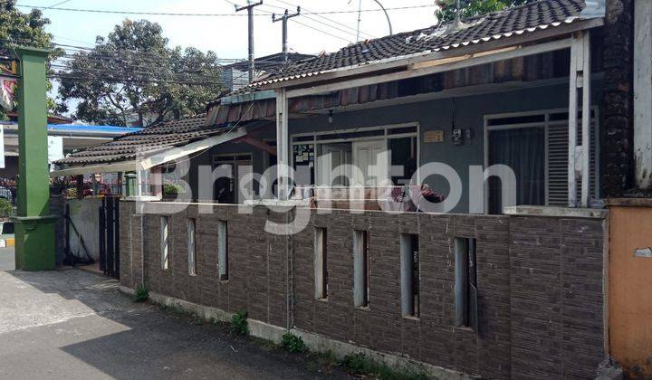 RUMAH DI SALUYU RIUNG BANDUNG HARGA NEGO 1