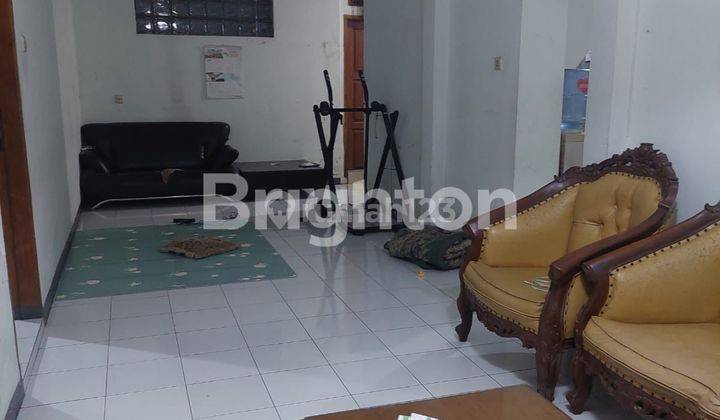 Cepat Rumah Di Bumi Harapan Cibiru Hilir Bandung 1