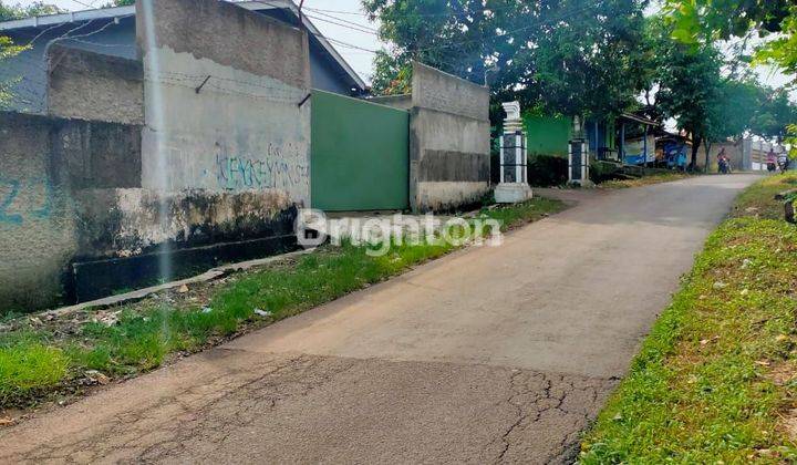 Cepat Tanah, Gudang, Pavilyun  Pagadean Subang Hitung Tanah Saja! 1