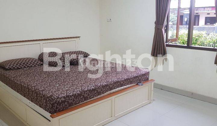 FULLY FURNISHED TINGGAL BAWA KOPER ! CIJAWURA BANDUNG 2