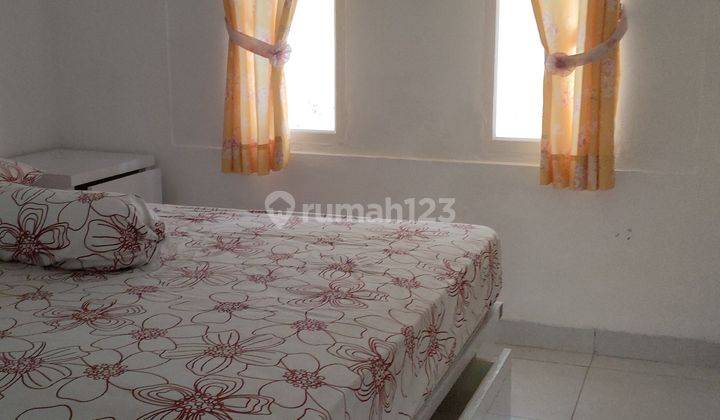 Rumah Maleber Andir 1 Lt, ,3kt Full Furnished 2