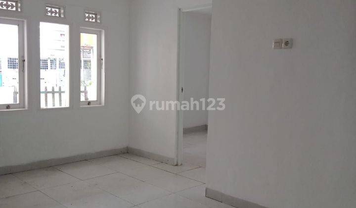 Rumah Kontrakan Maleber Andir Sudah Renovasi 2