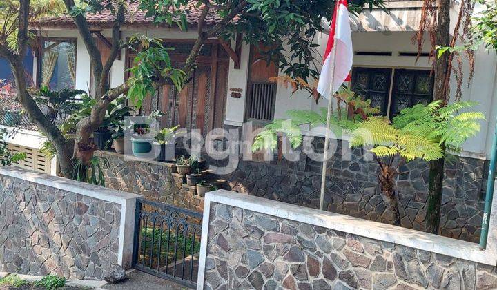 RUMAH ASRI & UNIK RANCAKENDAL BANDUNG UTARA 1