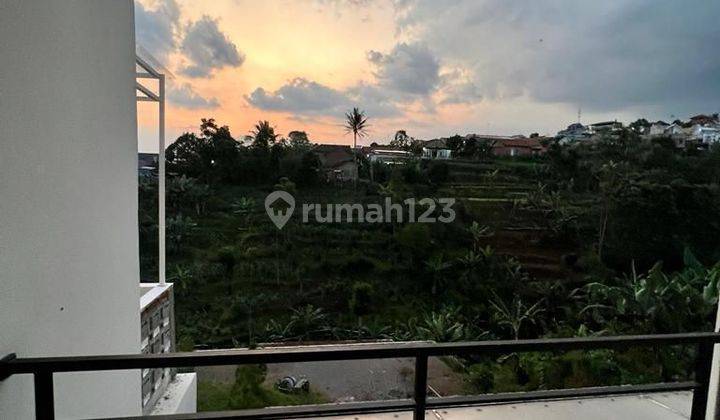 Rumah Full Furnished Ssp Cimahi Utara 2lantai 2