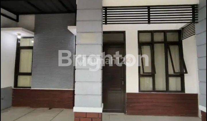 Rumah Bojongsoang Komplek 1Lt, 3KT 2KM 1