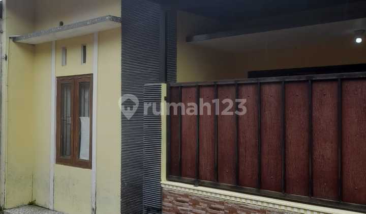 Kontrakan Rumah di Plesungan Mojosongo