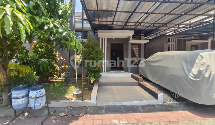 Rumah Siap Huni Di Kartasura Dekat Exit Tol 2